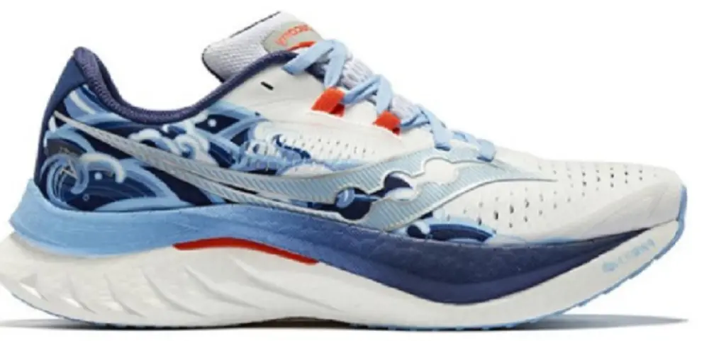 Giày Saucony Endorphin ‘Blue’ S20940-401