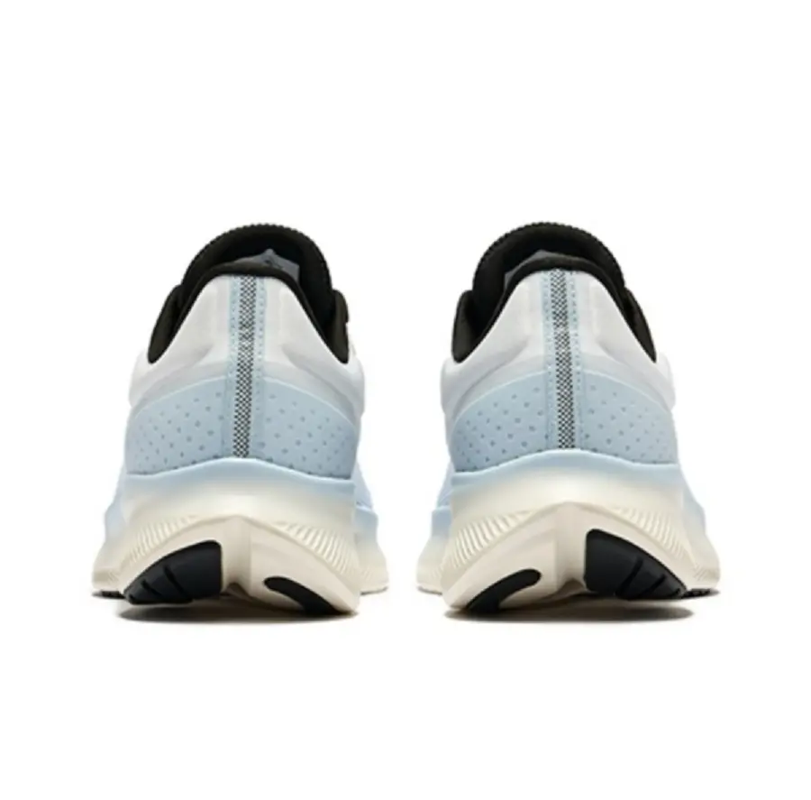 Giày Saucony Vessel ‘White Blue’ S28217-5 - Ảnh 3