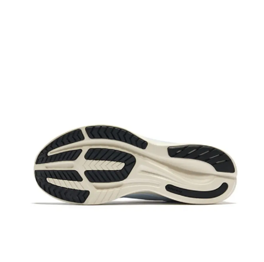 Alternative view of Giày Saucony Vessel ‘White Blue’ S28217-5