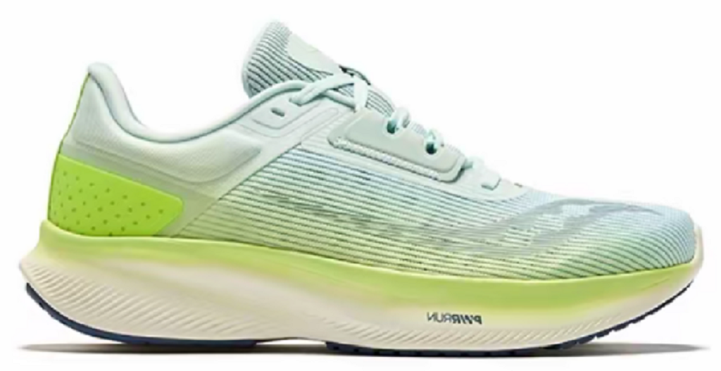 Giày Saucony Vessel ‘Lime’ S28217-6