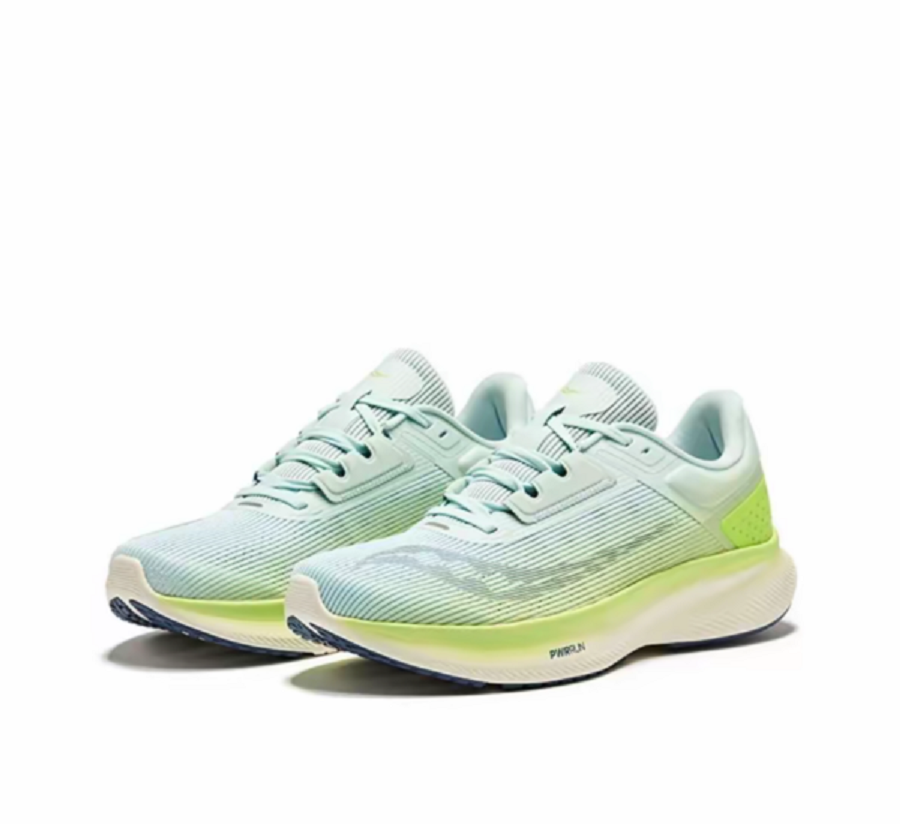 Giày Saucony Vessel ‘Lime’ S28217-6 - Ảnh 4