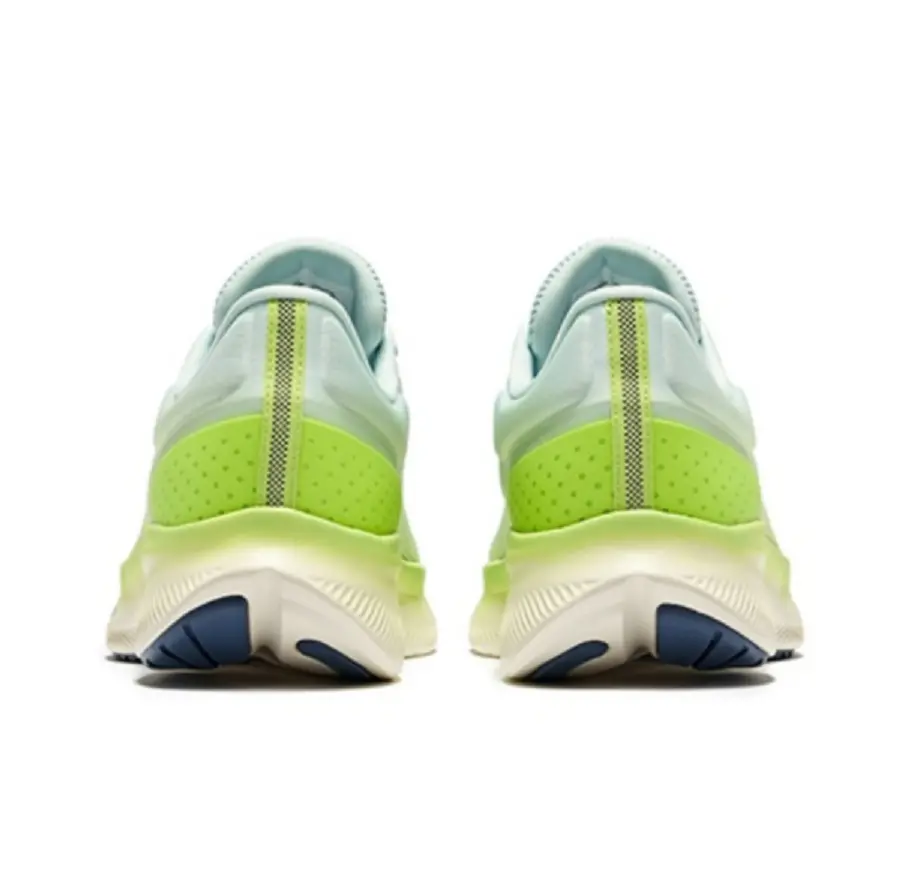 Giày Saucony Vessel ‘Lime’ S28217-6 - Ảnh 3