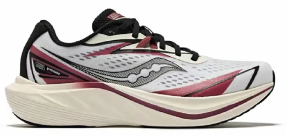 Giày Saucony Slay 2 ‘White Red’ S28234-3