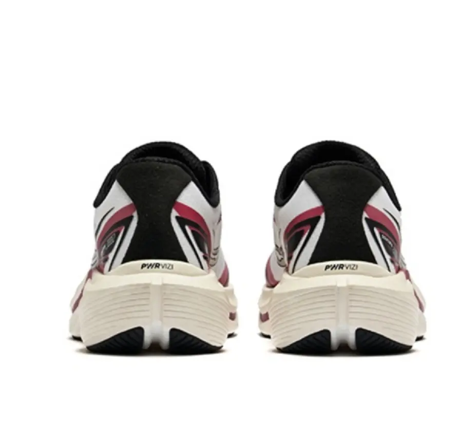 Giày Saucony Slay 2 ‘White Red’ S28234-3 - Ảnh 3
