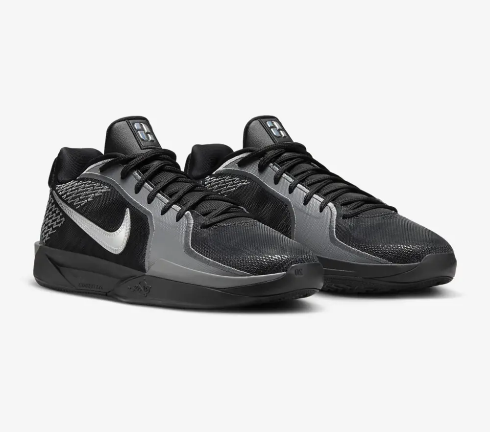 Giày Nike Sabrina 2 'Mirrored' FQ2174-001 - Ảnh 3