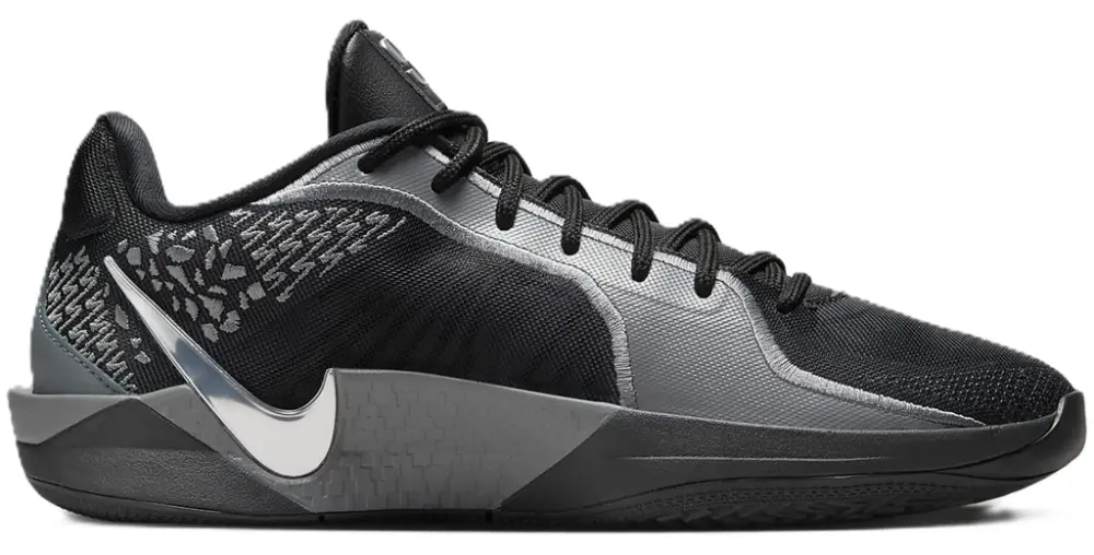 Giày Nike Sabrina 2 'Mirrored' FQ2174-001