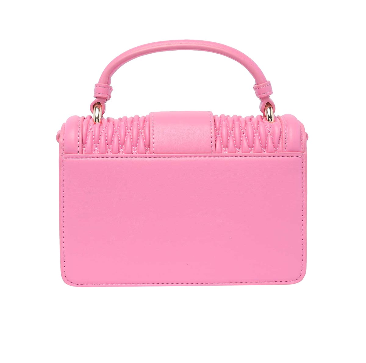 Túi Versace Jeans Couture 'Rosa' 75VA4BF6ZS818461 - Ảnh 6