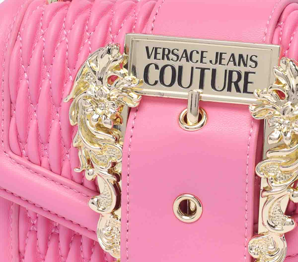 Túi Versace Jeans Couture 'Rosa' 75VA4BF6ZS818461 - Ảnh 3