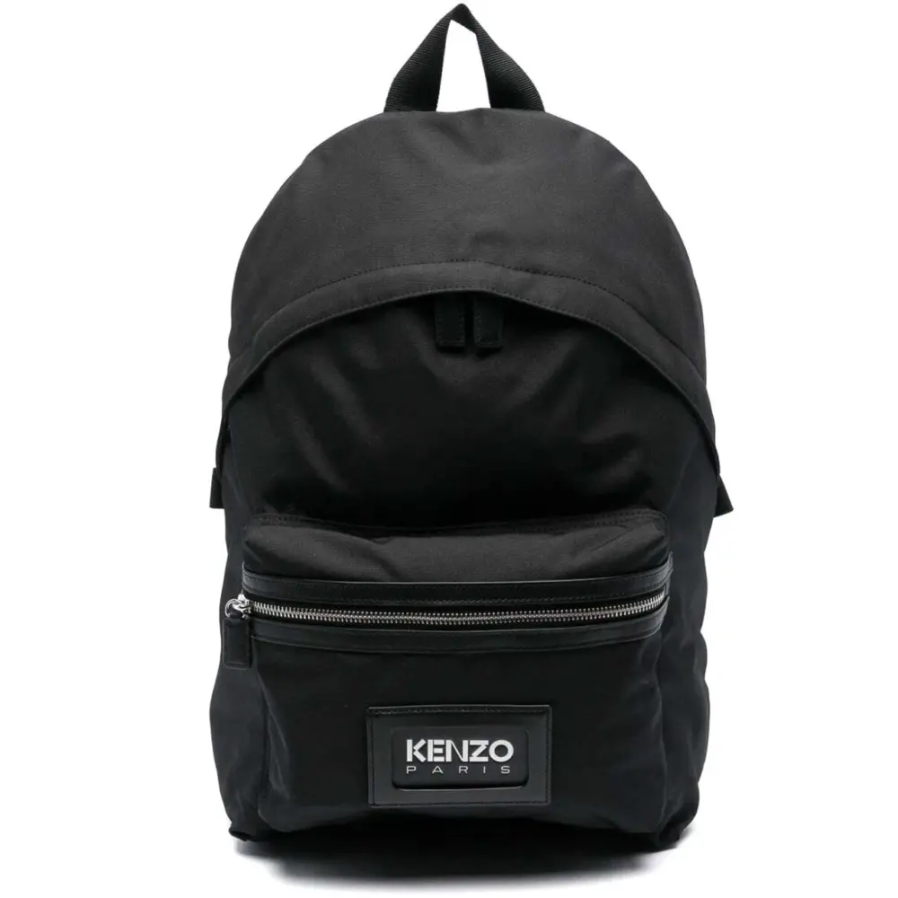 Balo Kenzo Paris ‘Black’ FE55SA703B1199
