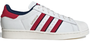 Giày adidas Originals Superstar 'Team Victory Red' ID1391