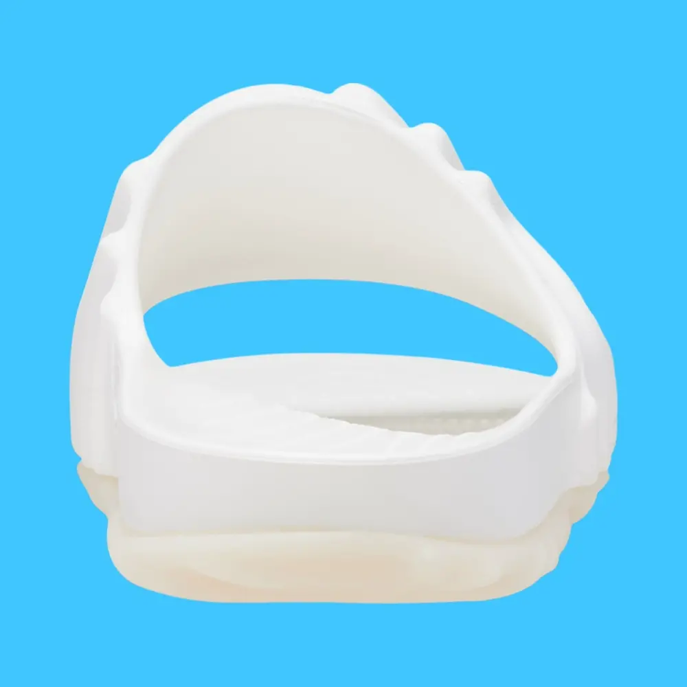 Dép Crocs x Salehe Bembury The Pollex Clog ‘White’ 208685-1RO - Ảnh 5