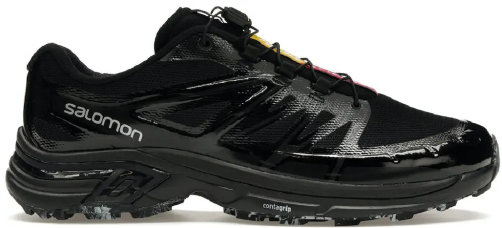 Giày Salomon XT-Wings 2 ‘Palace Black’ L47473600