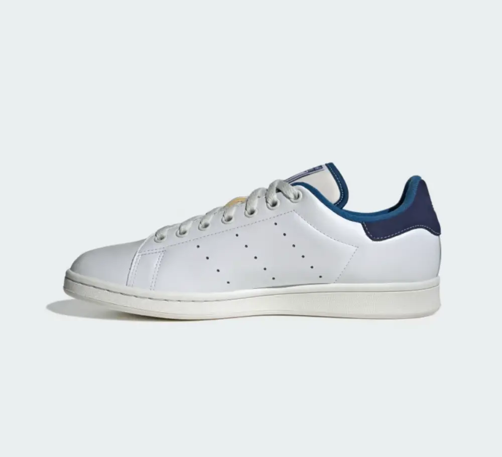 Giày Adidas Stan Smith ‘White’ ID2006 - Ảnh 5