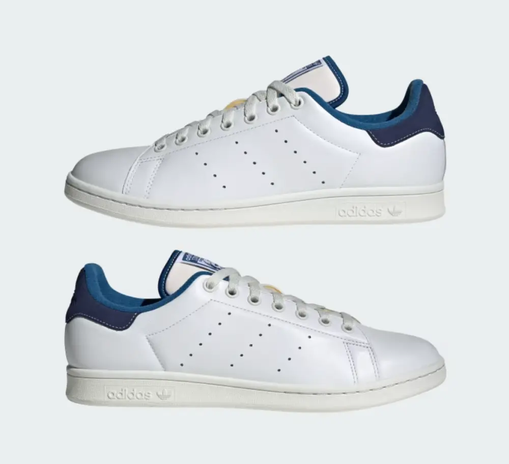 Giày Adidas Stan Smith ‘White’ ID2006 - Ảnh 4