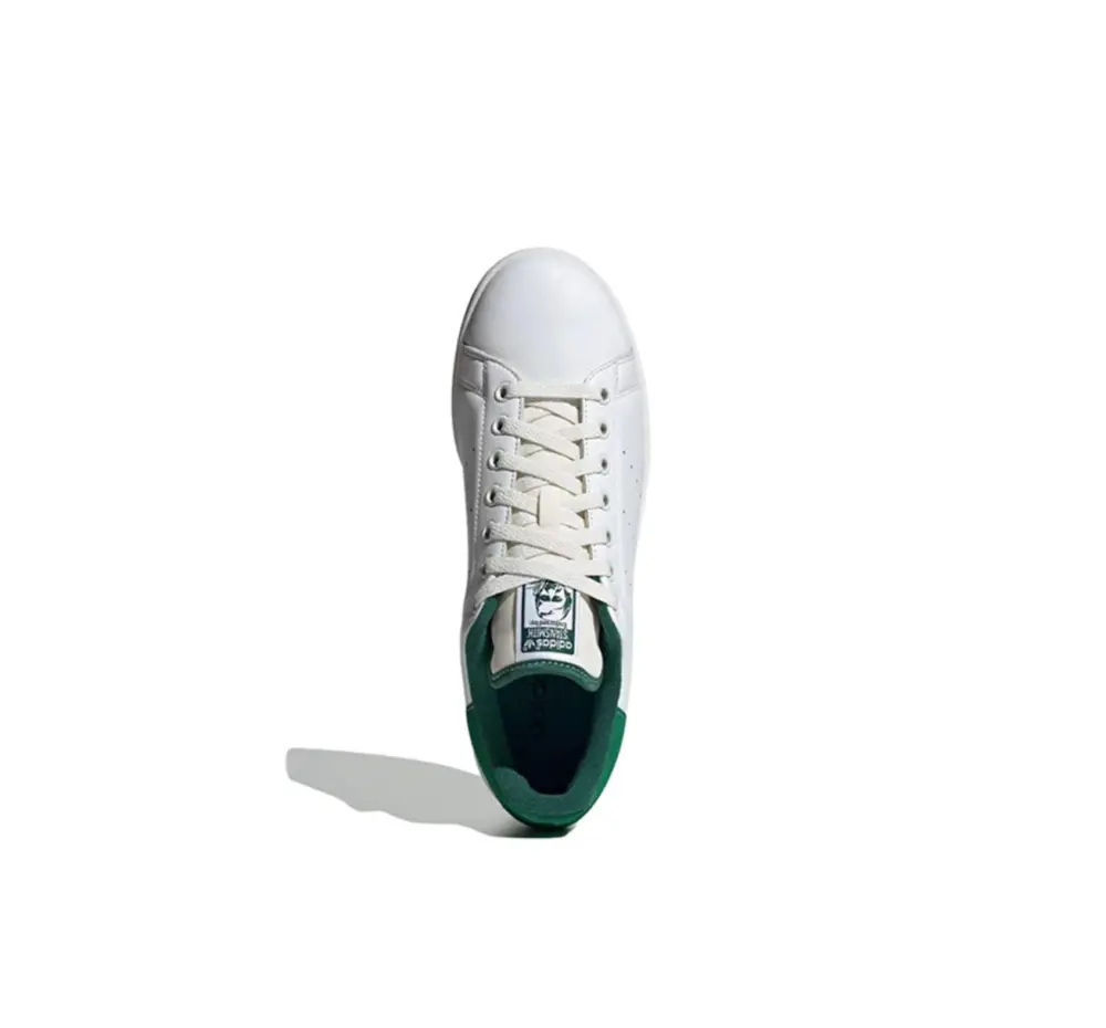 Giày Adidas Stan Smith ‘White Green’ ID2007 - Ảnh 3