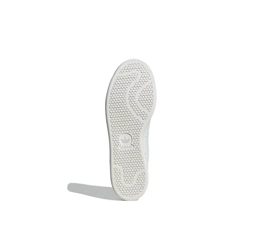 Alternative view of Giày Adidas Stan Smith ‘White Green’ ID2007