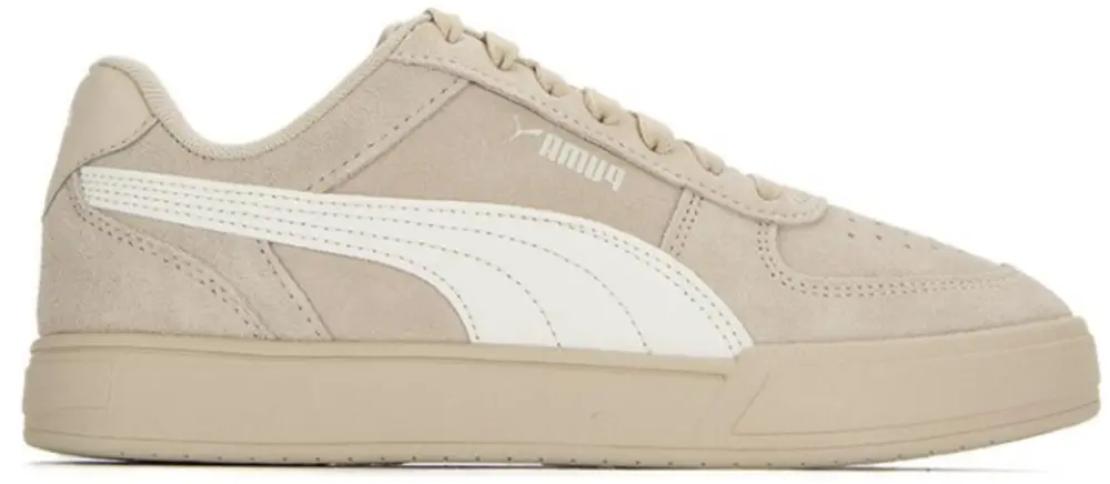 Giày Puma Caven Suede ‘Granola’ 391939-02
