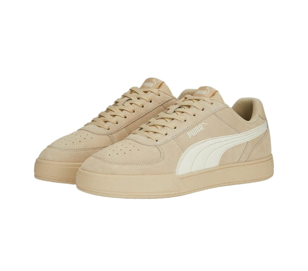 Giày Puma Caven Suede ‘Granola’ 391939-02 - Ảnh 4