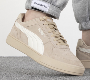 Alternative view of Giày Puma Caven Suede ‘Granola’ 391939-02