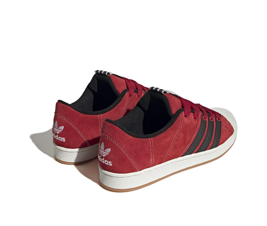 Giày Adidas Supermodified ‘YNuK Power Red’ IE2176 - Ảnh 5