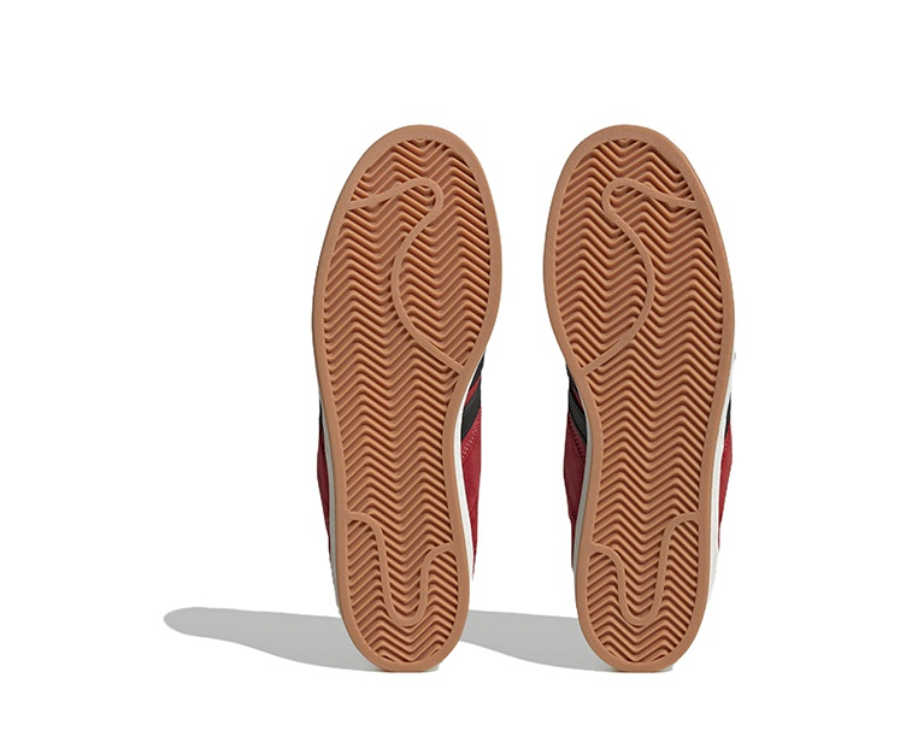 Giày Adidas Supermodified ‘YNuK Power Red’ IE2176 - Ảnh 3