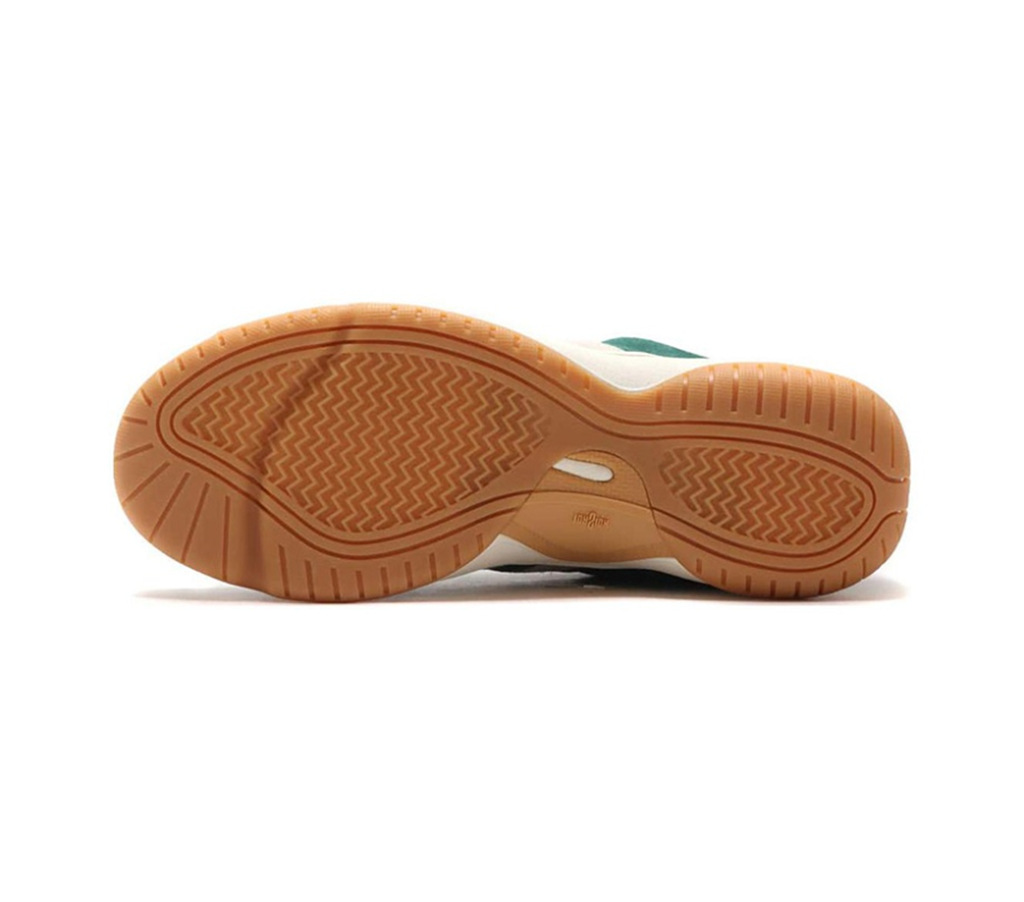 Giày Adidas Campus S Supreme Sole ‘College Green’ IF9989 - Ảnh 3