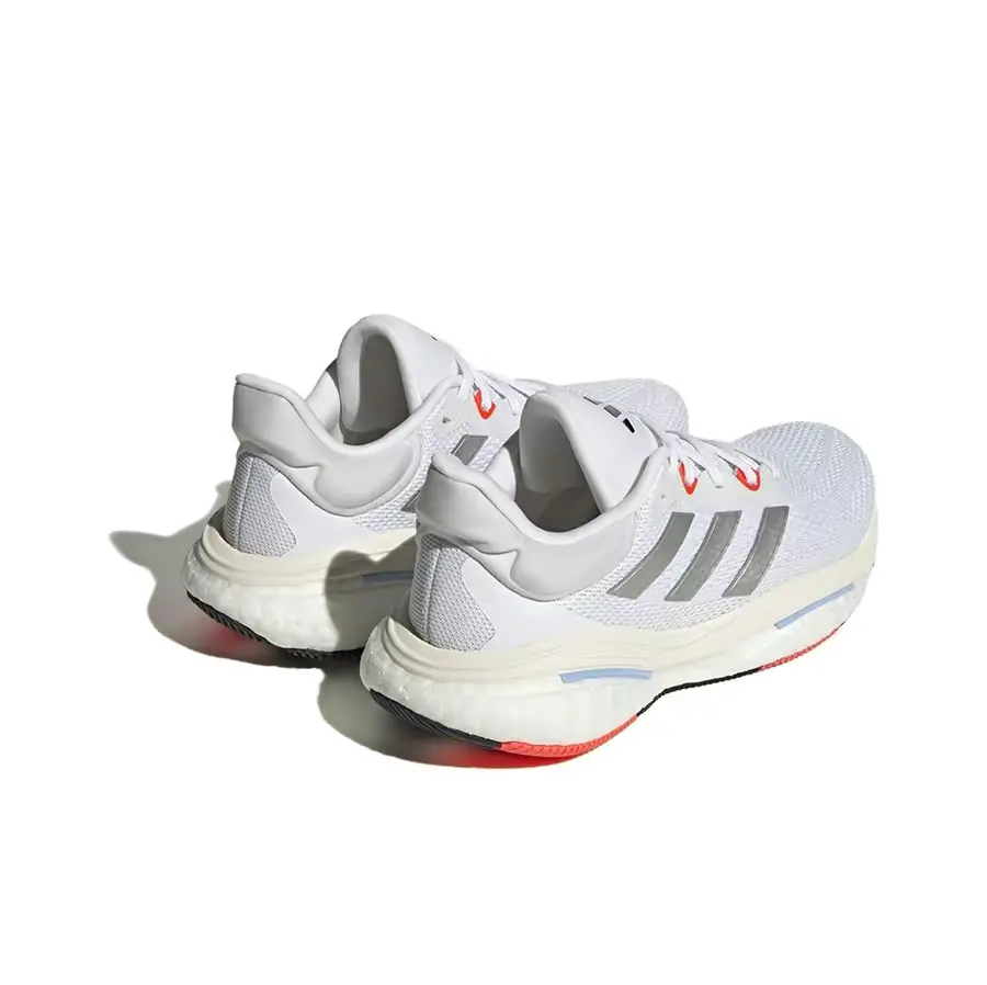 Giày Adidas Solarglide 6 ‘Cloud White’ HP7680 - Ảnh 3