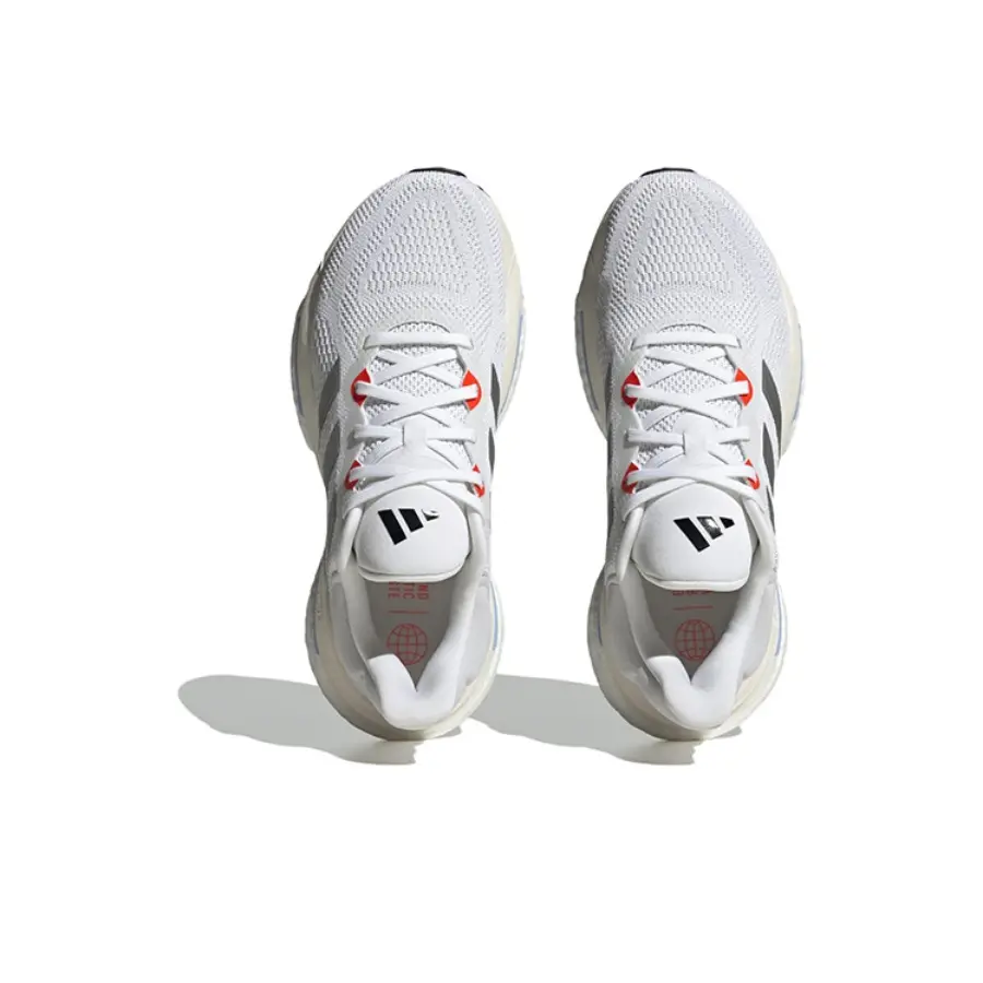 Alternative view of Giày Adidas Solarglide 6 ‘Cloud White’ HP7680