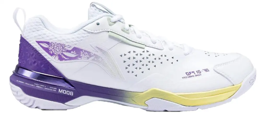 Giày Lining Blade Pro ‘White’ AYAT005-6