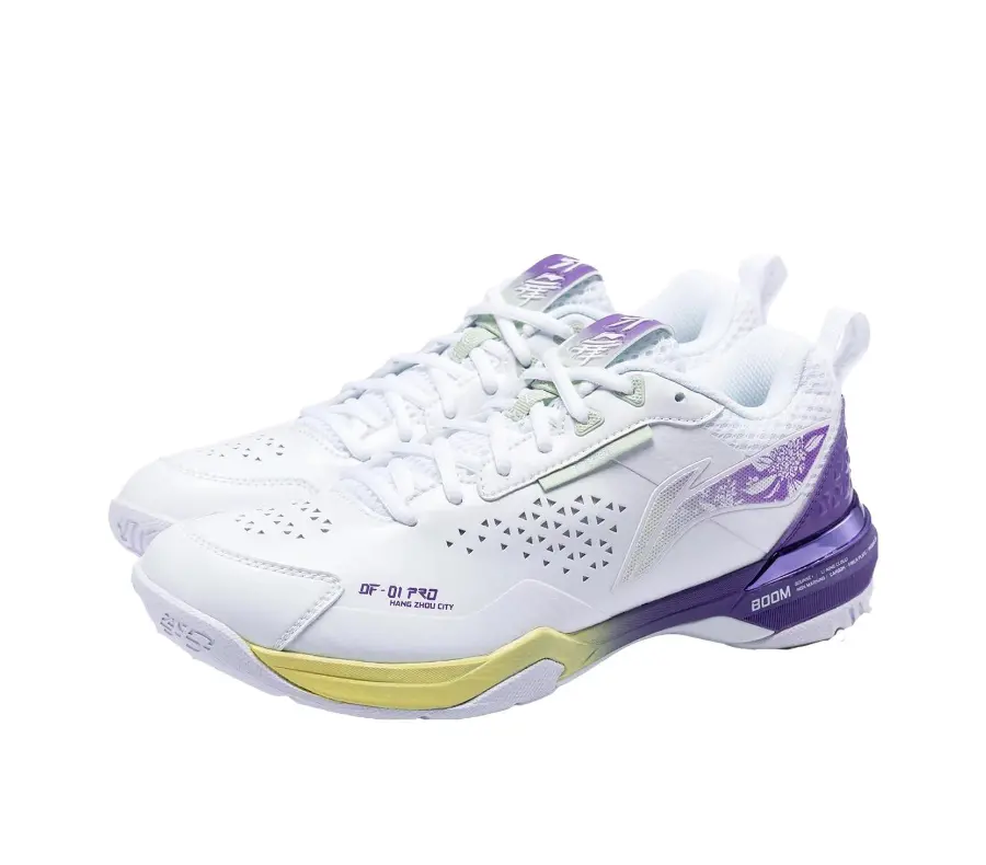 Alternative view of Giày Lining Blade Pro ‘White’ AYAT005-6