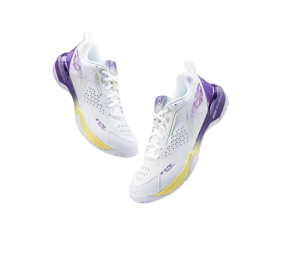 Giày Lining Blade Pro ‘White’ AYAT005-6 - Ảnh 6