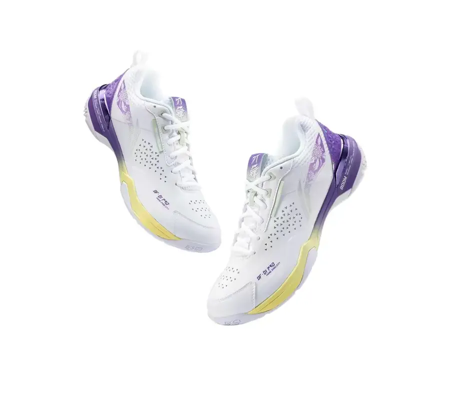 Giày Lining Blade Pro ‘White’ AYAT005-6 - Ảnh 6