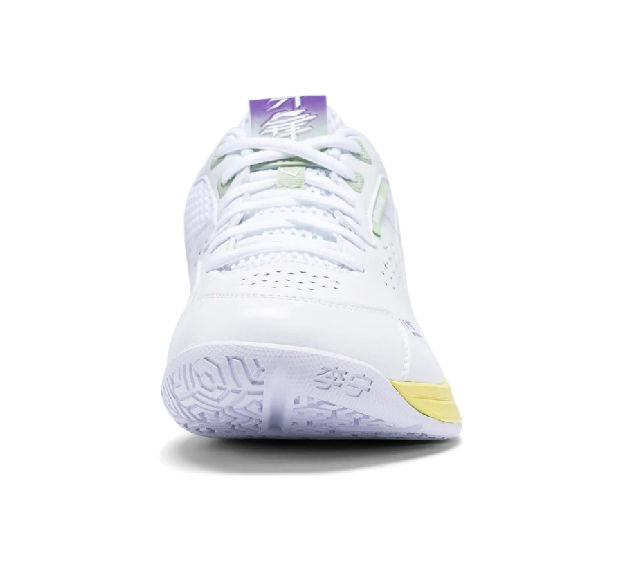 Giày Lining Blade Pro ‘White’ AYAT005-6 - Ảnh 5