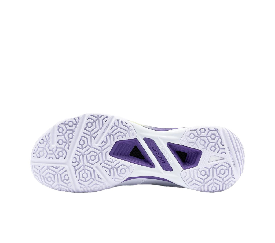 Giày Lining Blade Pro ‘White’ AYAT005-6 - Ảnh 3