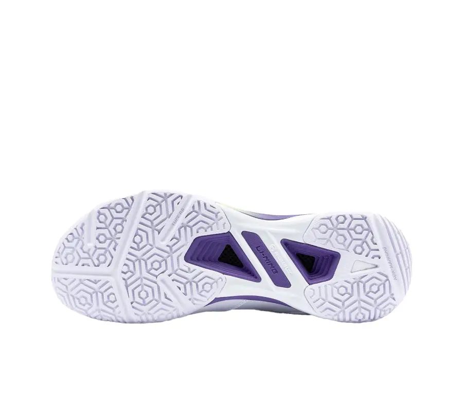 Giày Lining Blade Pro ‘White’ AYAT005-6 - Ảnh 3