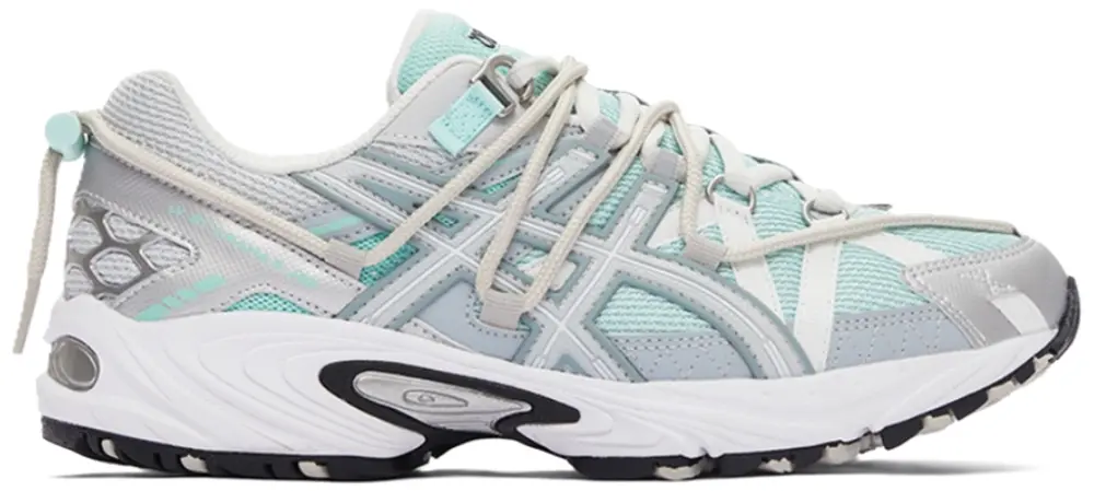 Giày Asics Gel-Kahana TR V2 520 ‘Teal Grey’ 1203A557-300