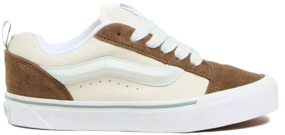 Giày Vans Knu Skool ‘Multicolour’ VN0009QCBLU