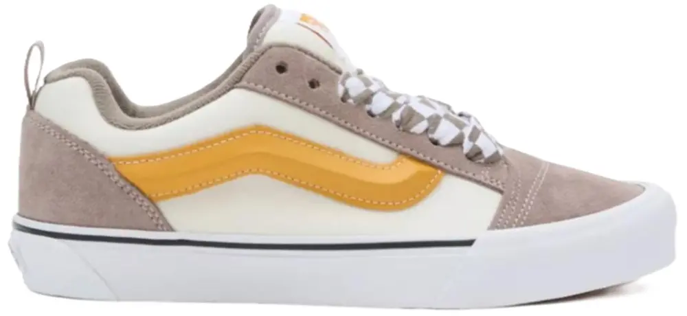 Giày Vans Knu Skool ‘Multicolour’ VN0009QC0BP