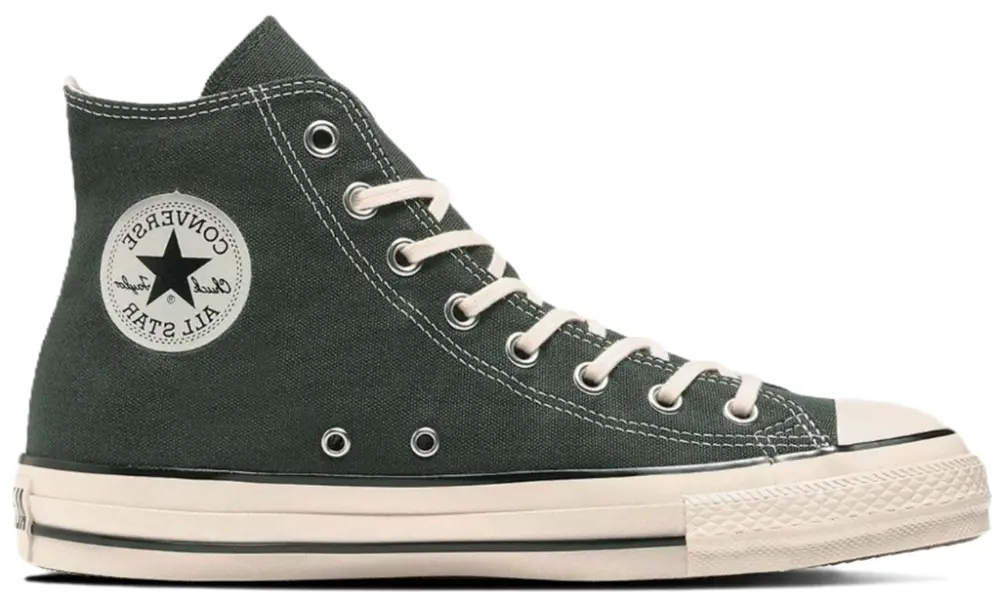 Giày Converse All Star UF HI x Coca-Cola ‘Dark Green’ 31312070