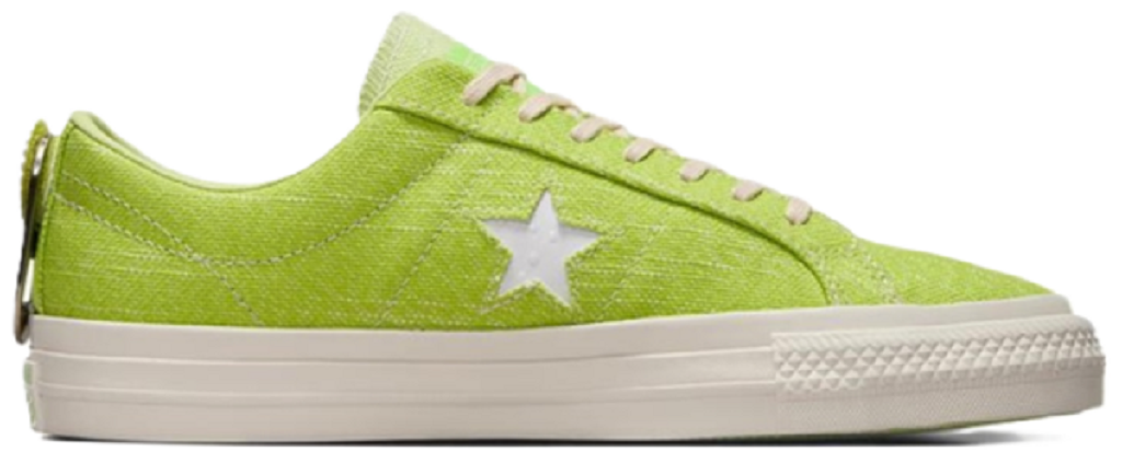 Giày Converse One Star Pro Ox ‘Citron This’ A10073C