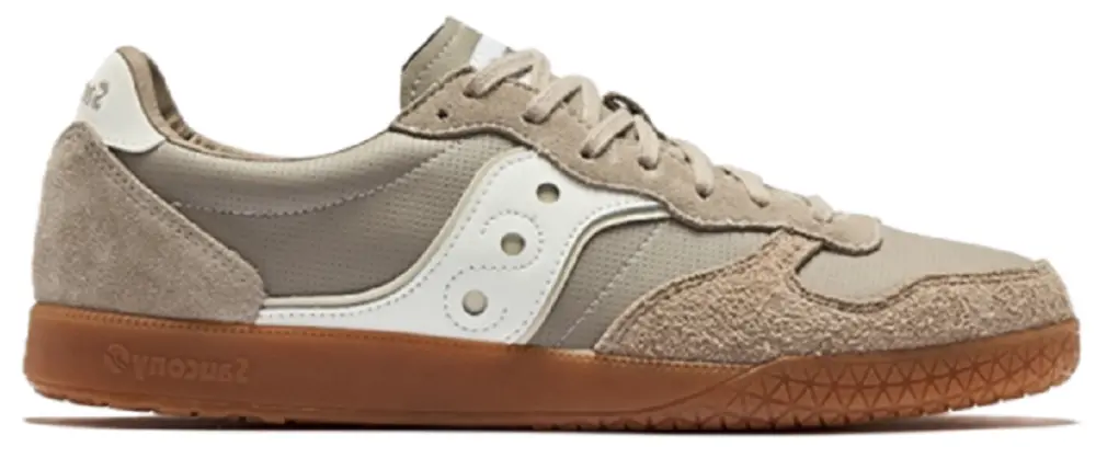 Giày Saucony Bullet ‘Brown White’ S79057-6