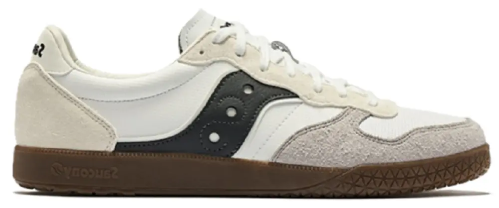 Giày Saucony Bullet ‘White Grey’ S79057-1