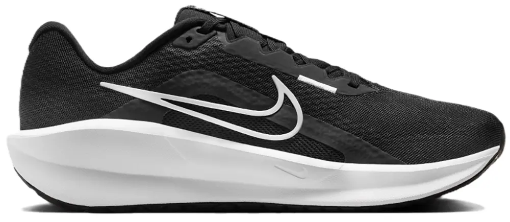 Giày Nike Downshifter 13 ‘Black White’ FD6454-001