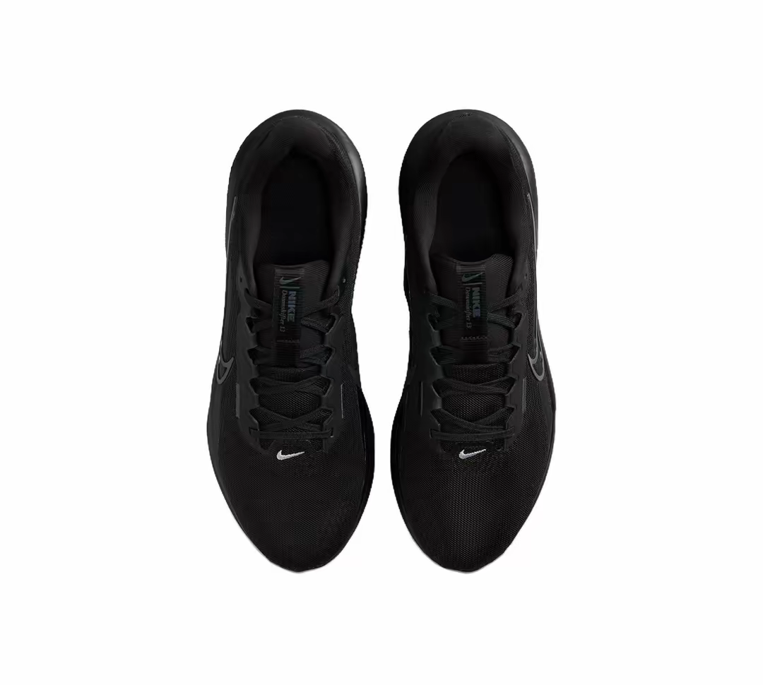 Giày Nike Downshifter 13 ‘Core Black’ FD6454-003 - Ảnh 3