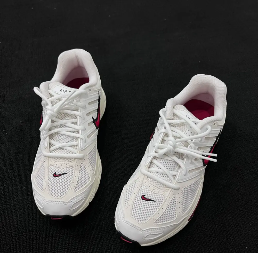 Giày Nike Air Pegasus 2005 ‘White Gym Red’ FN7153-101 - Ảnh 5