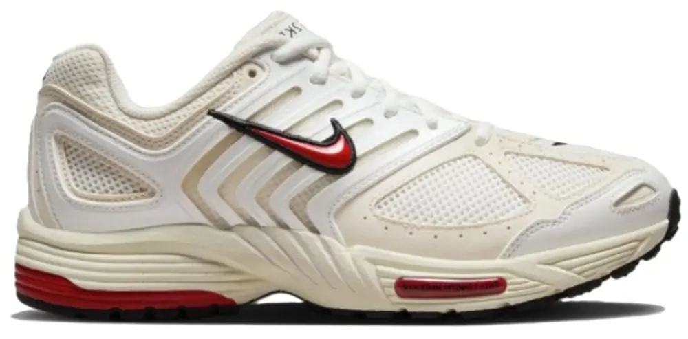 Giày Nike Air Pegasus 2005 ‘White Gym Red’ FN7153-101