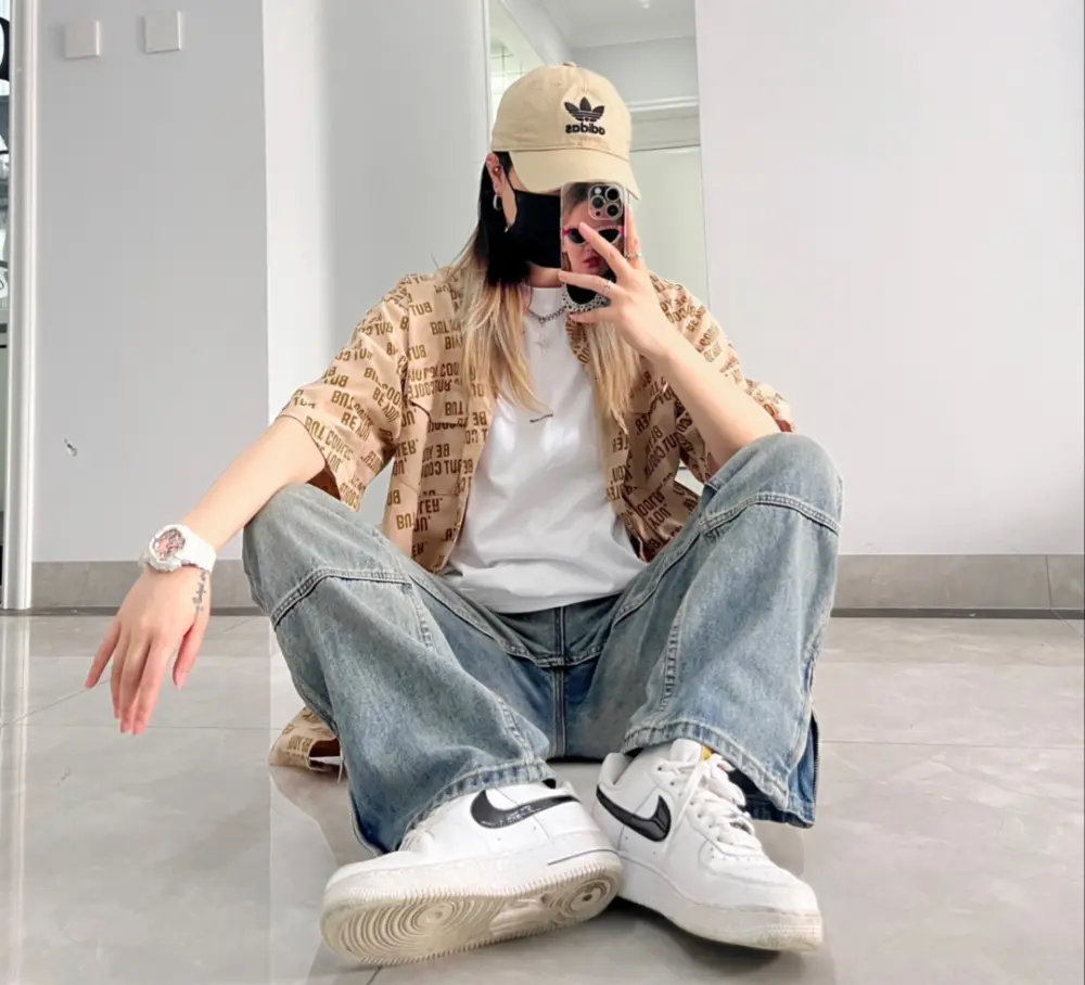 Giày Nike Air Force 1 Low SE ‘White’ CI3446-100 - Ảnh 3