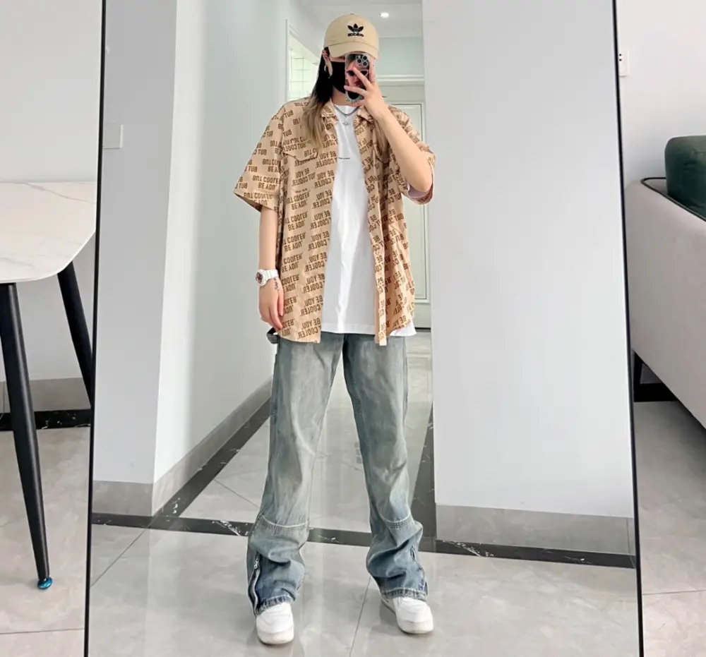 Alternative view of Giày Nike Air Force 1 Low SE ‘White’ CI3446-100