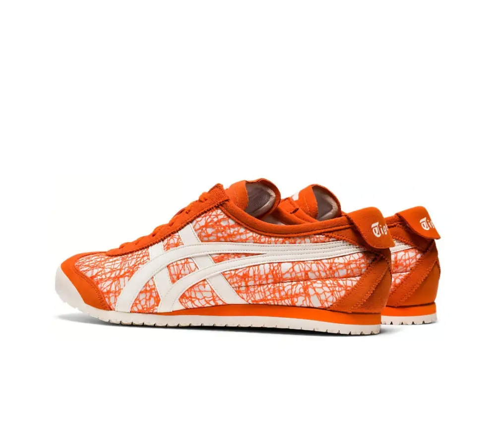 Alternative view of Giày Onitsuka Tiger Mexico 66 ‘Habanero’ 1182A458-600