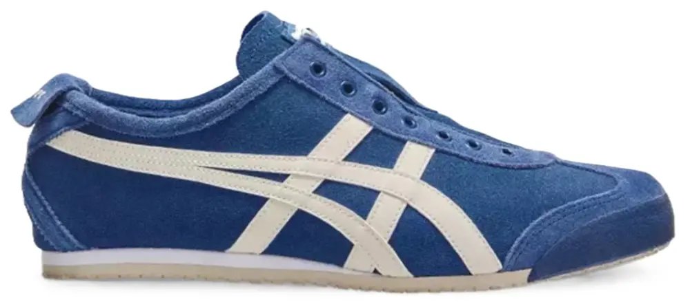 Giày Onitsuka Tiger Mexico 66 ‘Mako Blue’ 1183A042‑400